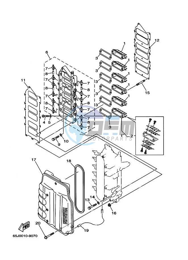 INTAKE