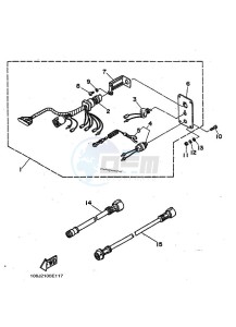 70CE drawing ELECTRICAL-2