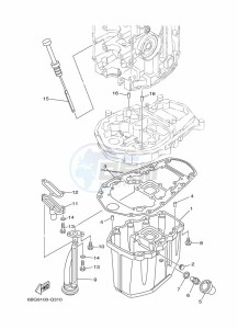 F30BETS drawing OIL-PAN