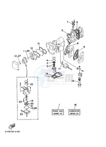 E25BMHL drawing REPAIR-KIT-1