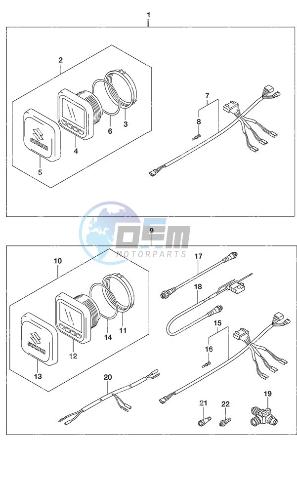 Multi Function Gauge (1)