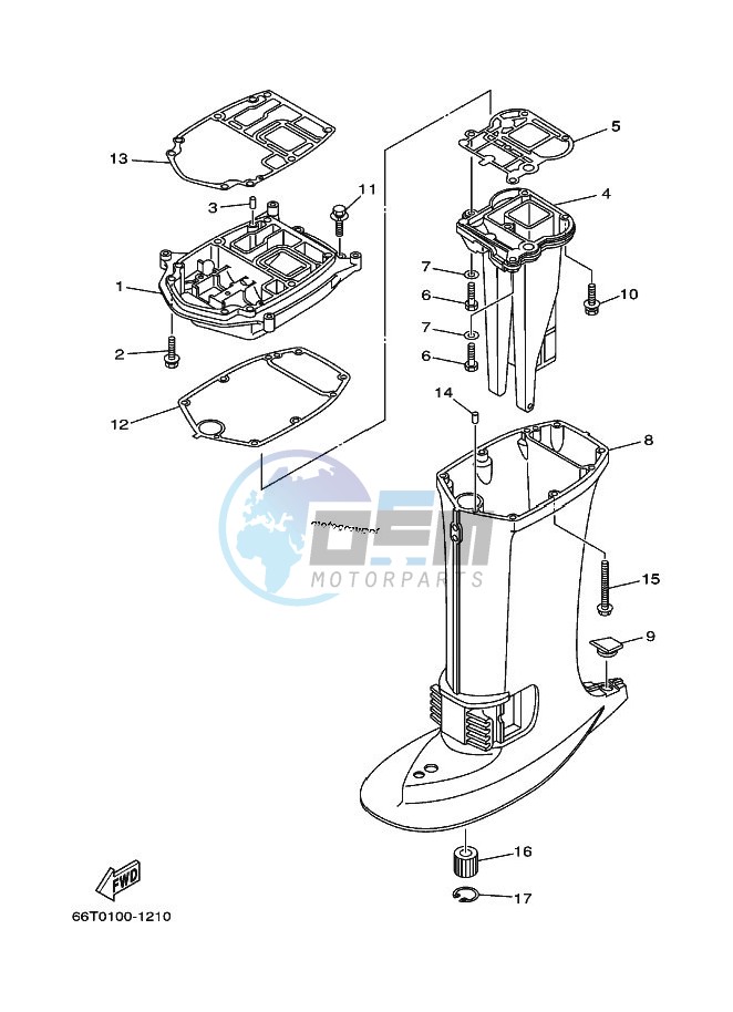 UPPER-CASING