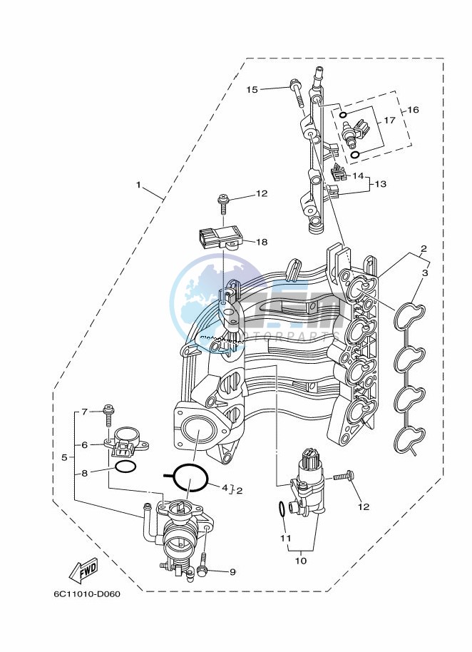 INTAKE-1