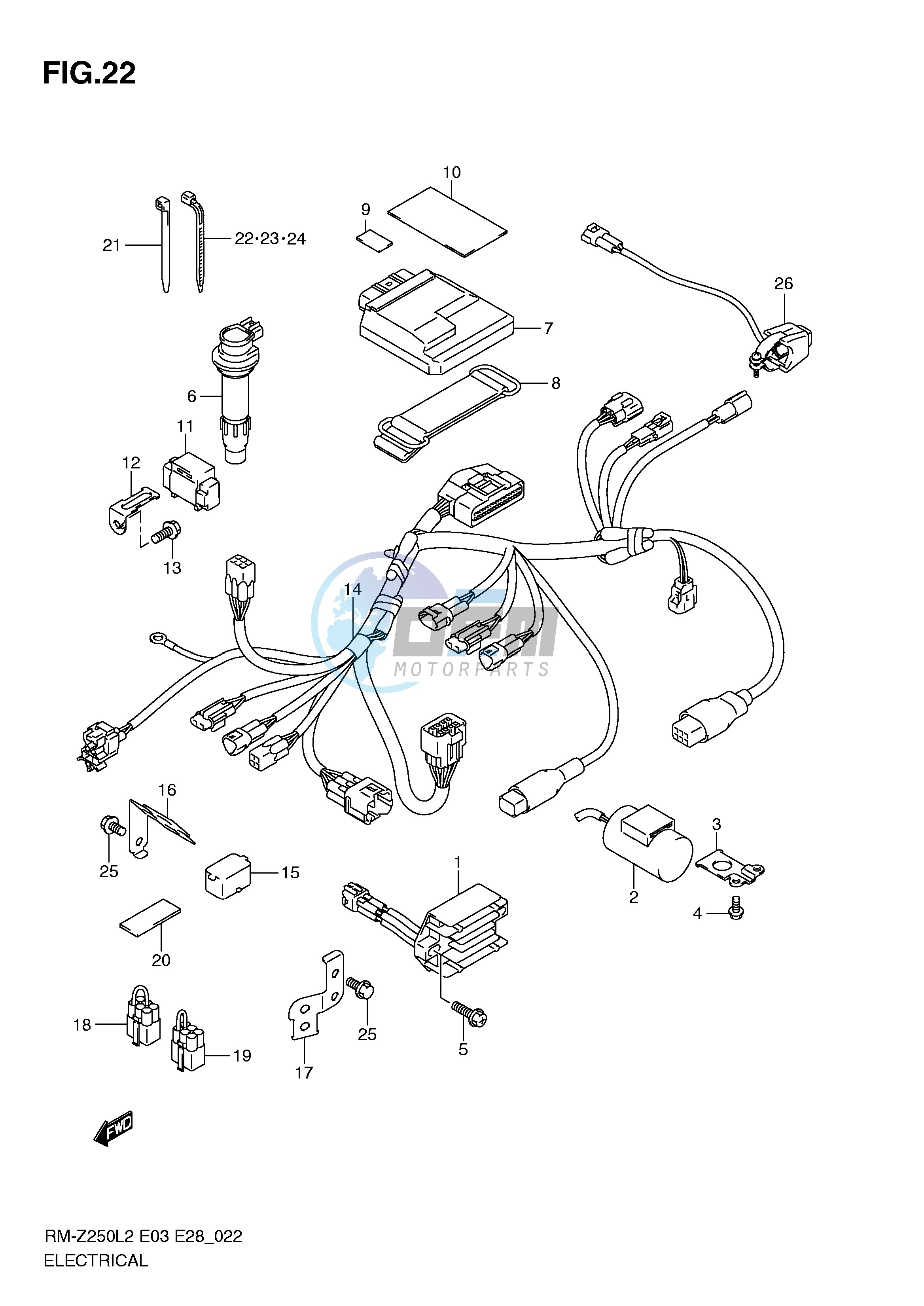 ELECTRICAL