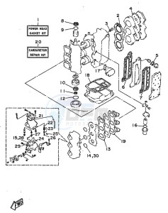 50GETO drawing REPAIR-KIT-1