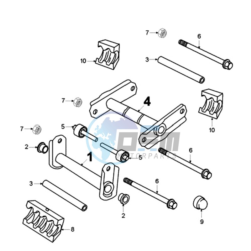 ENGINEMOUNT