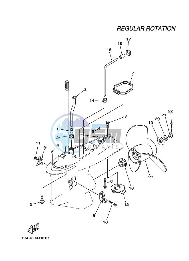 PROPELLER-HOUSING-AND-TRANSMISSION-2