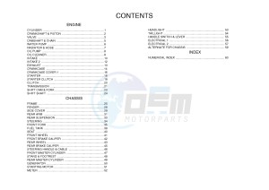 WR450F (1DXK) drawing ContentPage_9