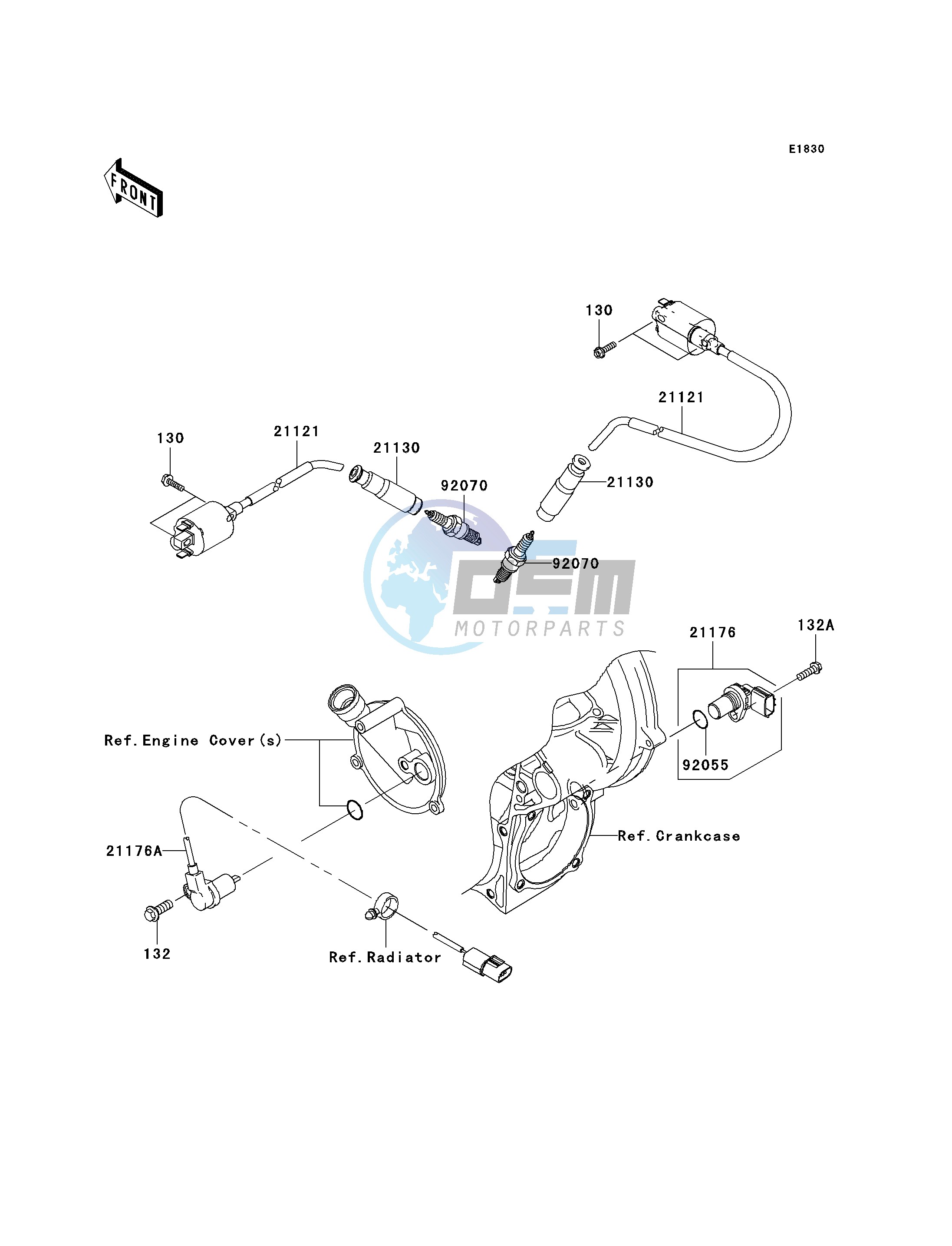 IGNITION SYSTEM