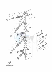 F30BEHD drawing VALVE