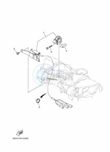 FL115BET drawing OPTIONAL-PARTS-6