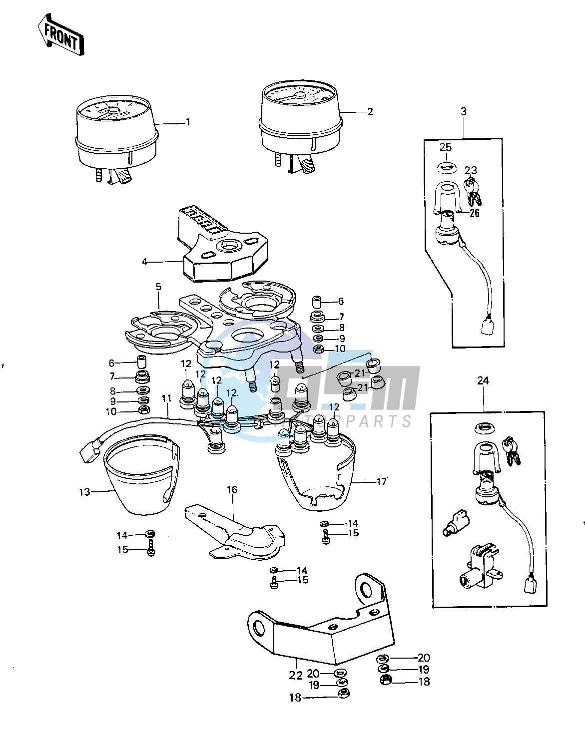 METERS_IGNITION SWITCH