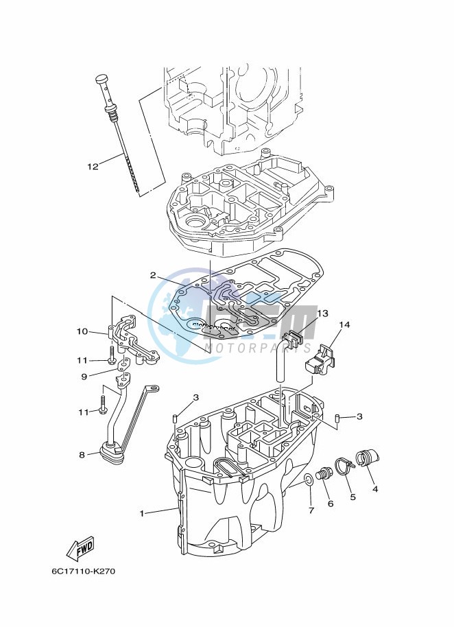 OIL-PAN