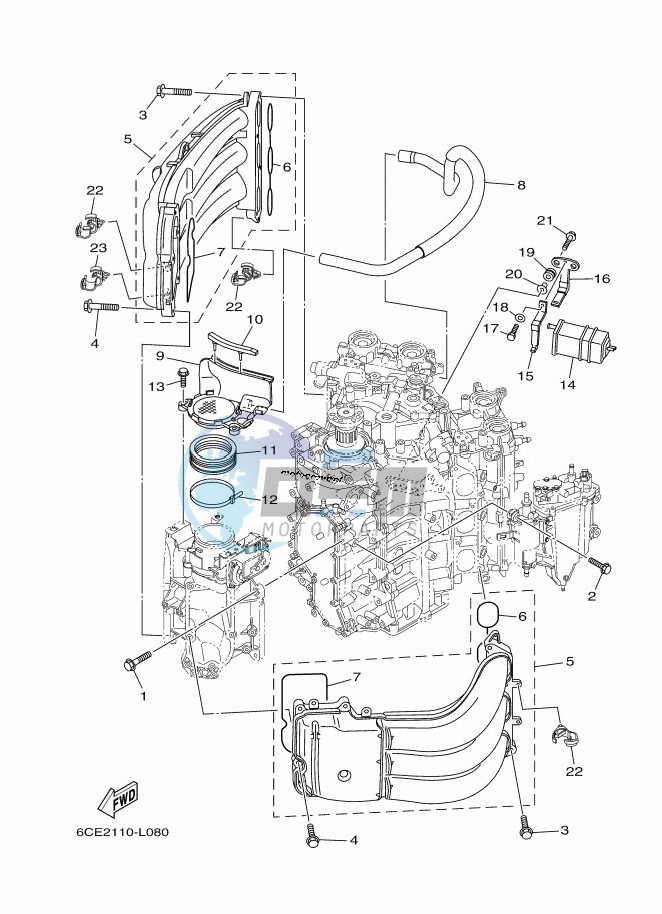 INTAKE-1