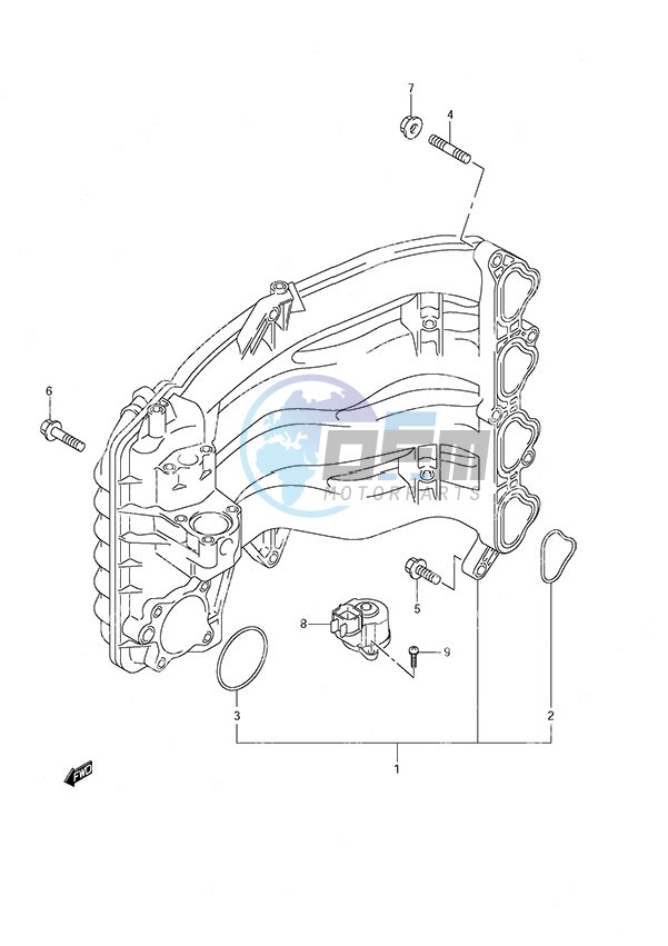 Intake Manifold