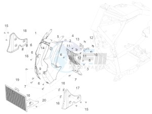 Audace 1400 Carbon 1380 (EMEA) drawing Protection