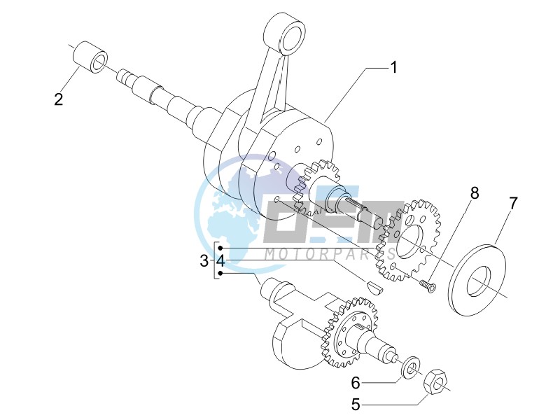 Crankshaft