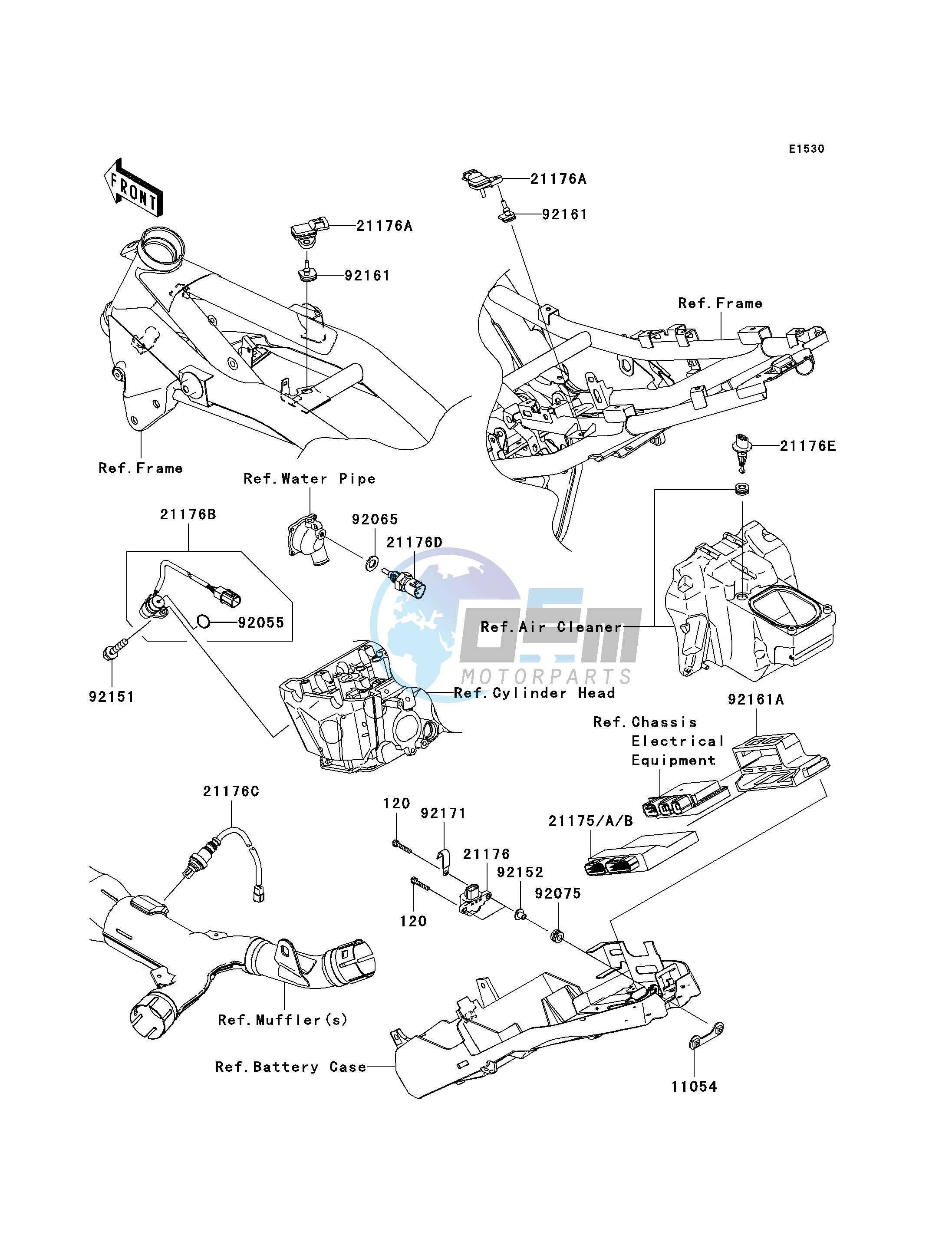 FUEL INJECTION