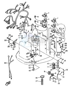 200B drawing ELECTRICAL-2