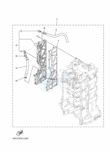 F100BETX drawing OPTIONAL-PARTS-2