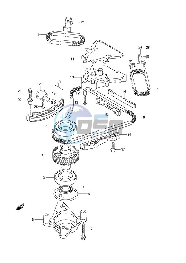 Timing Chain