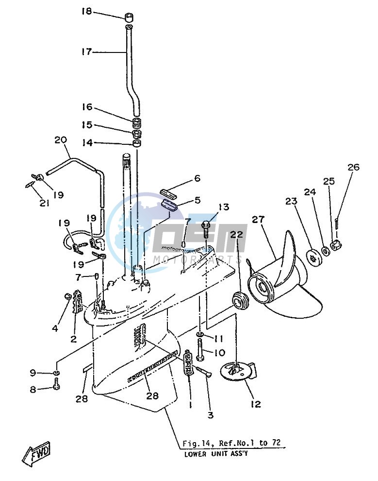 PROPELLER-HOUSING-AND-TRANSMISSION-2