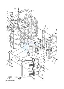 F115A drawing INTAKE-1