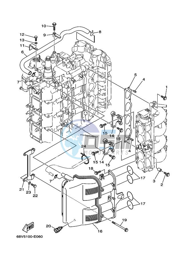 INTAKE-1