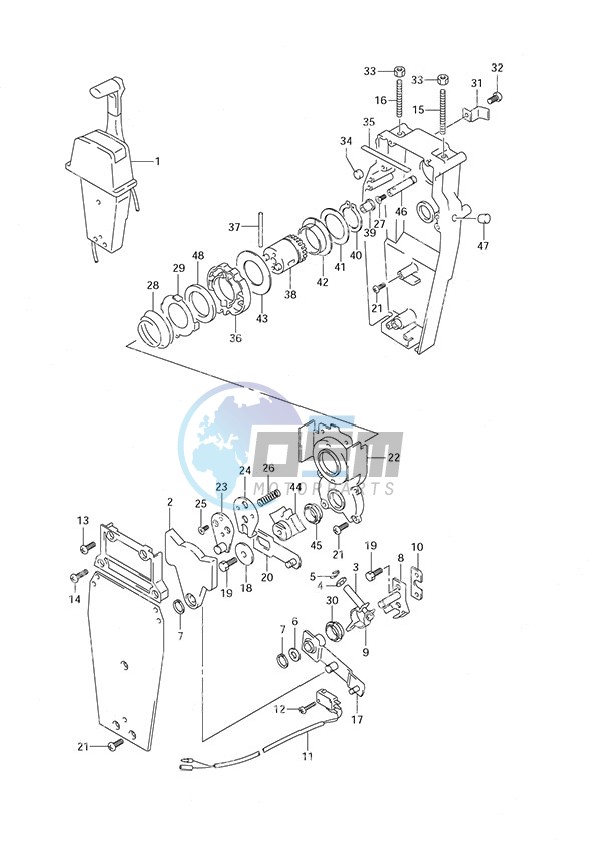 Top Mount Single (2)