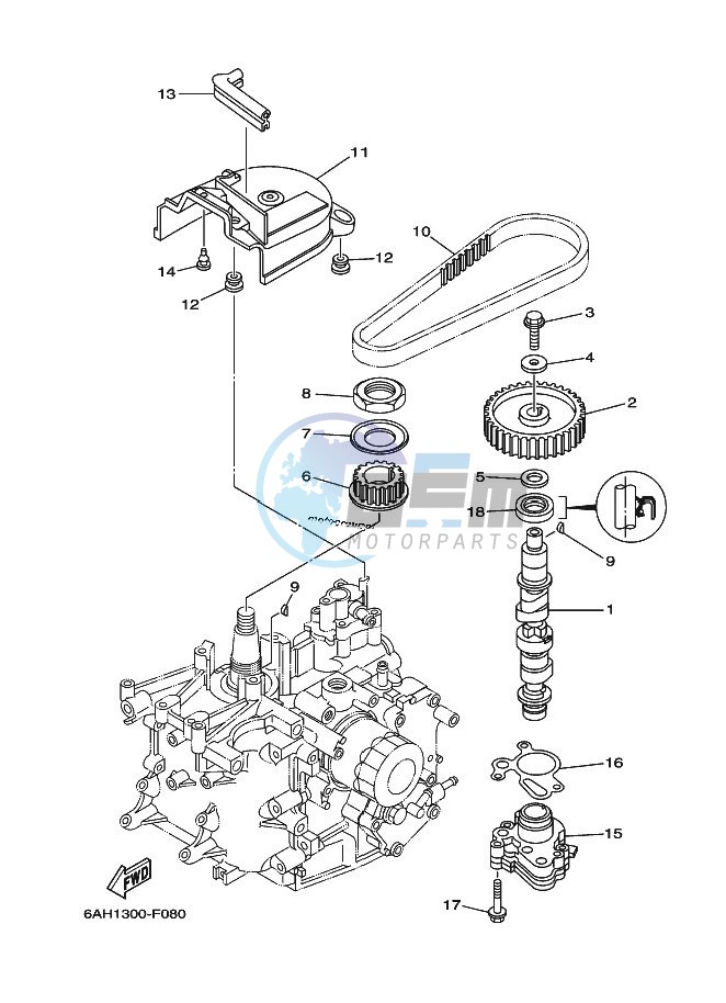 OIL-PUMP