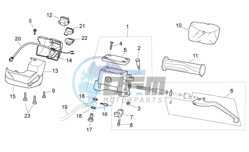 LH Controls