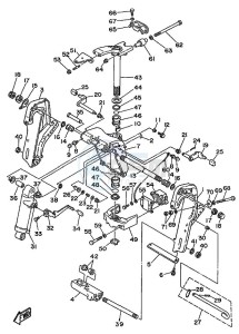 50D drawing MOUNT