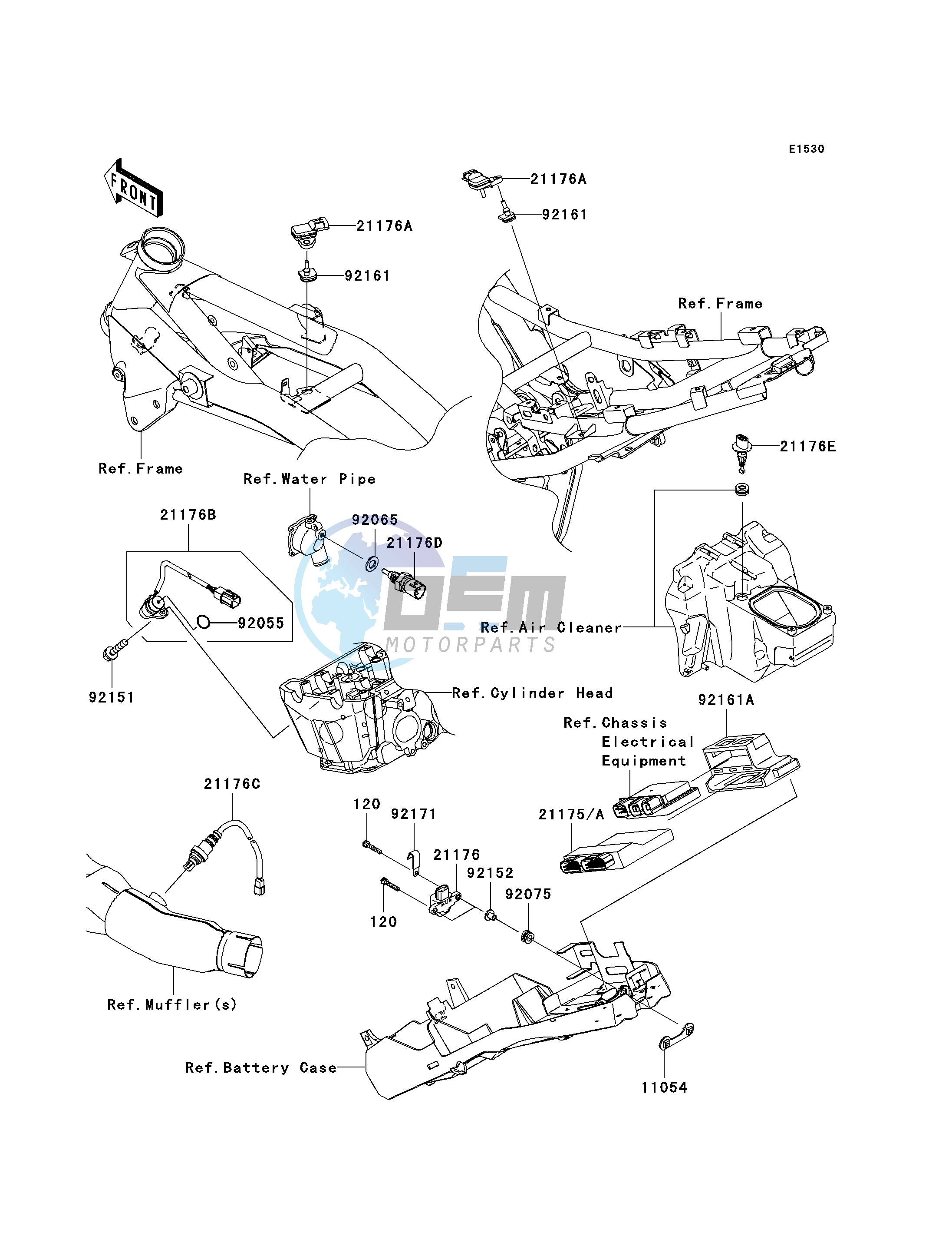 FUEL INJECTION