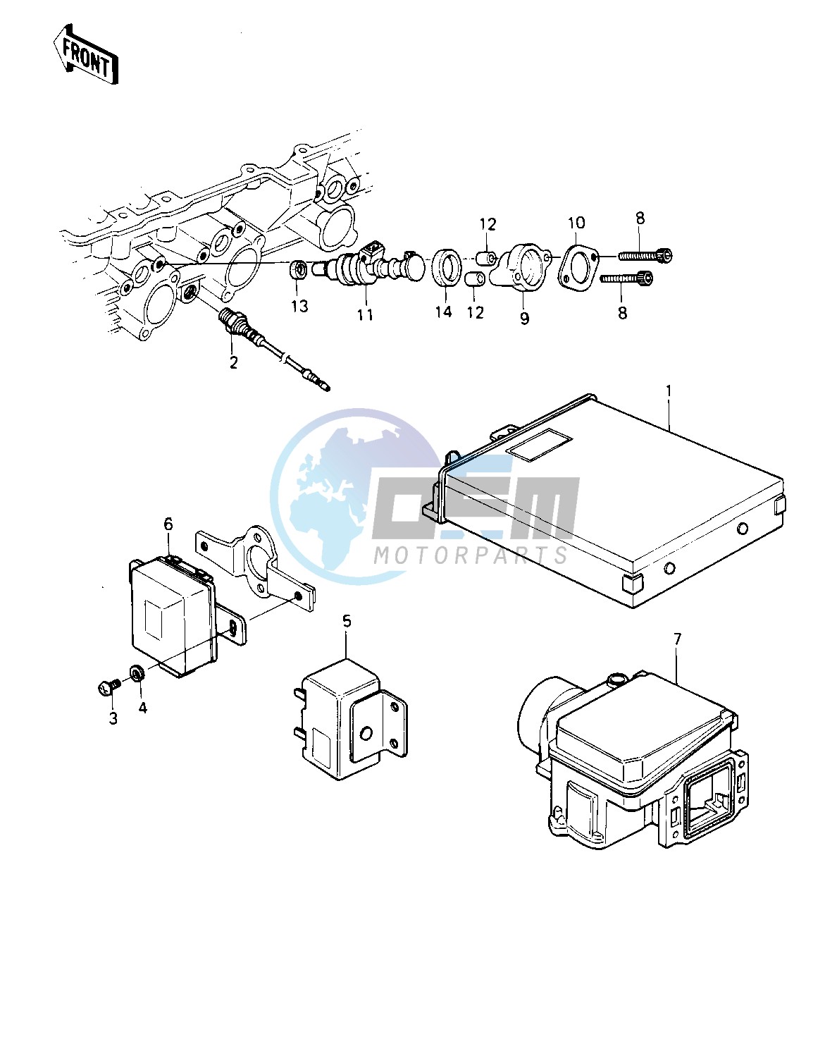 INJECTORS_ELECTRICAL EQUIPMENT