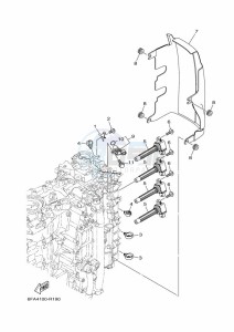 F175CETL drawing ELECTRICAL-3