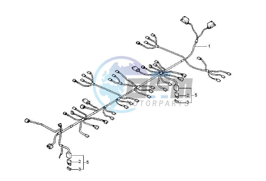 Wiring harness