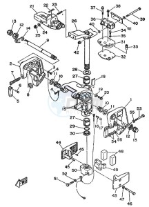 20D drawing MOUNT-1