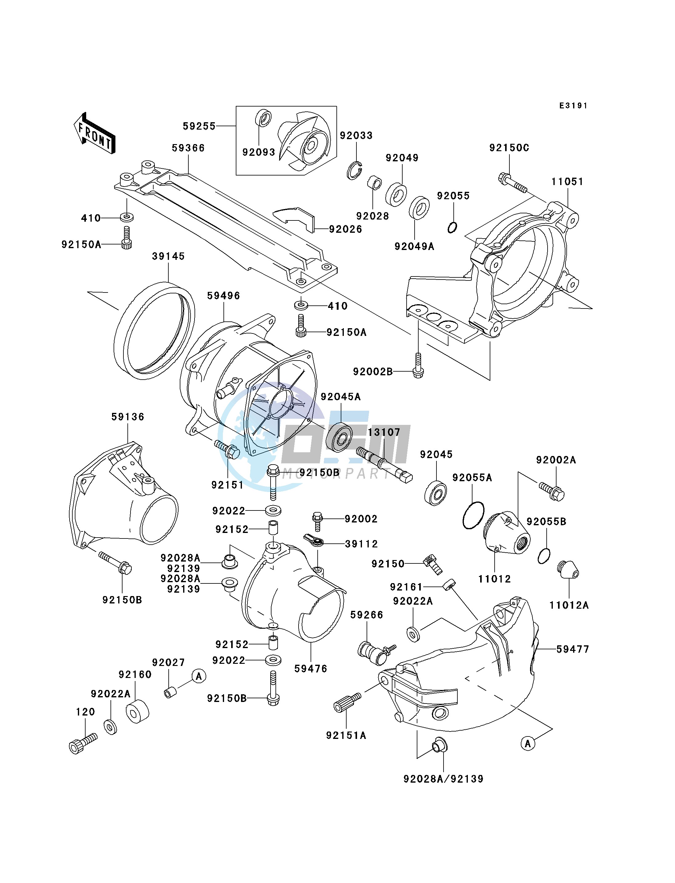 JET PUMP