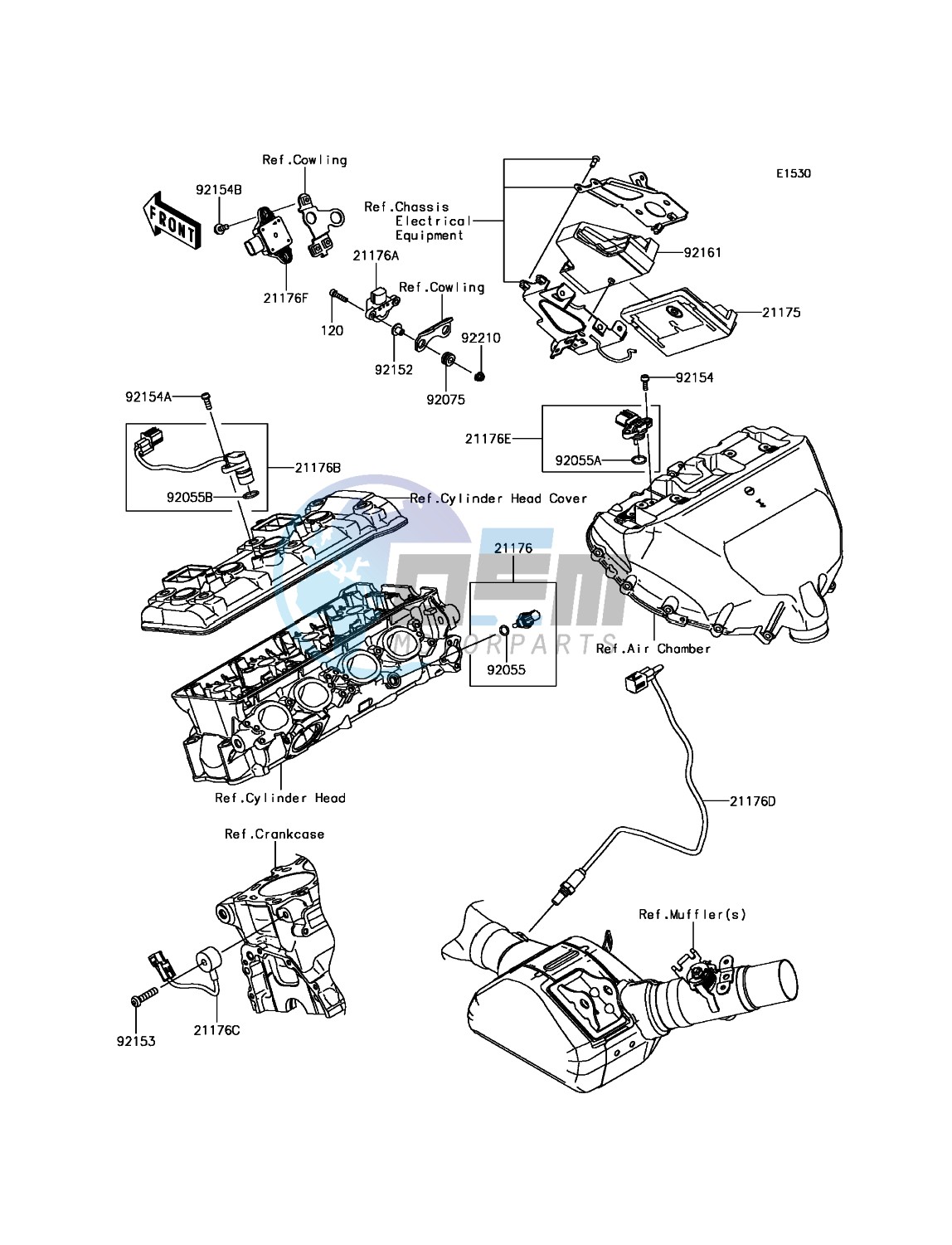 Fuel Injection