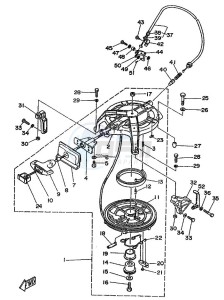 20C drawing KICK-STARTER