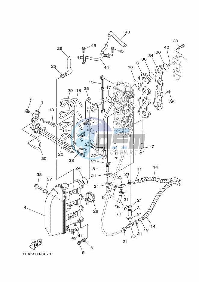 INTAKE