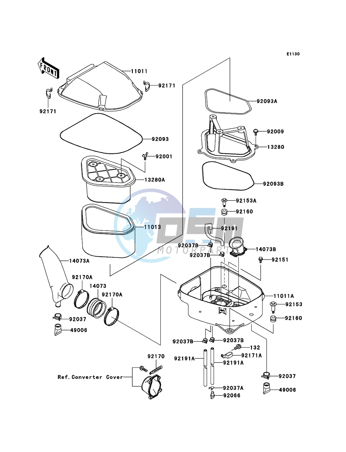 Air Cleaner