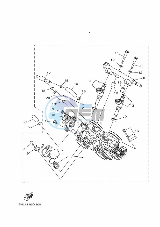 INTAKE 2