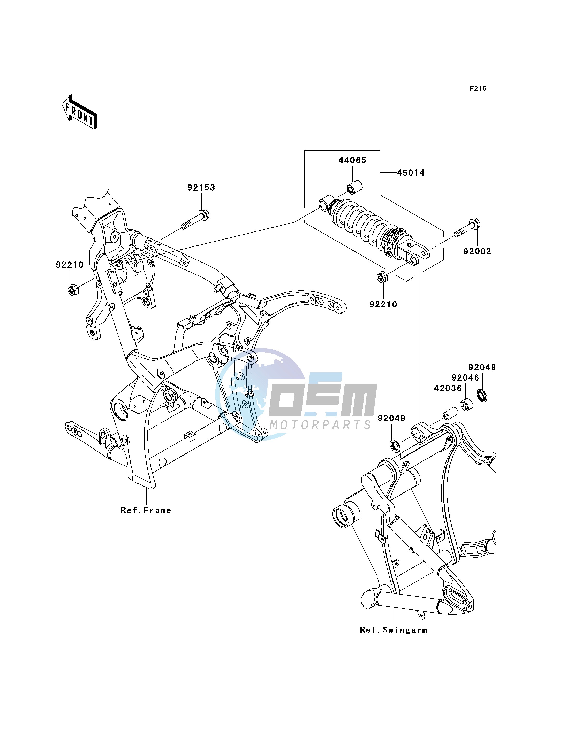 SUSPENSION_SHOCK ABSORBER