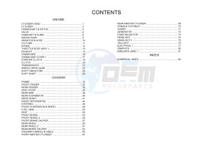 YFM700FWAD YFM70GPXG GRIZZLY 700 EPS (2UD3) drawing .6-Content