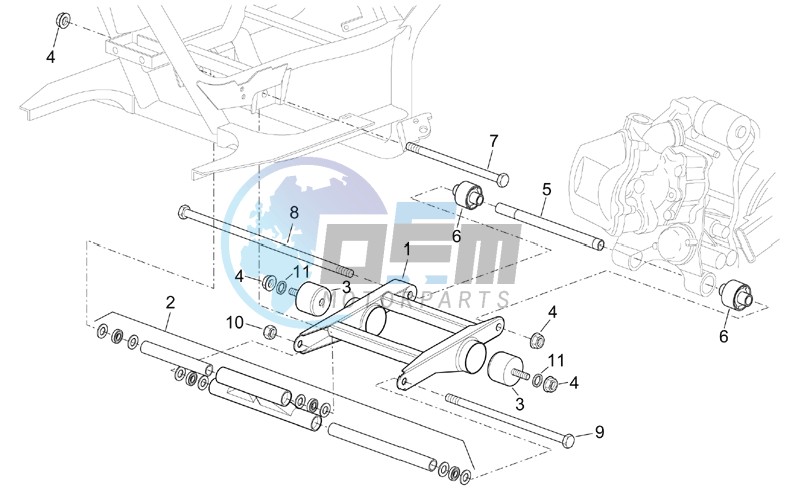 Connecting rod