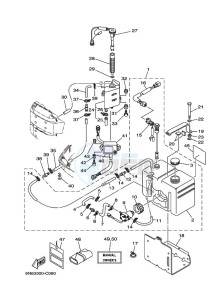 115C drawing FUEL-TANK