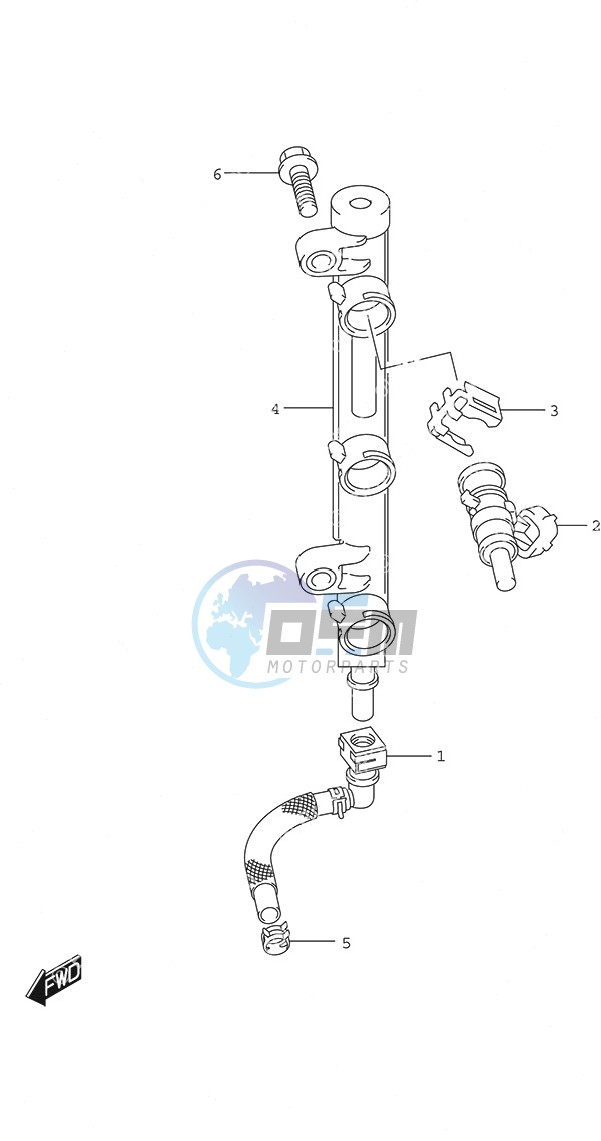 Fuel Injector