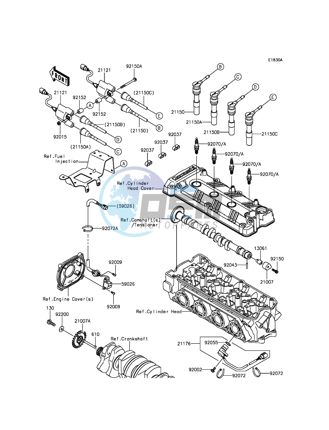 Ignition System