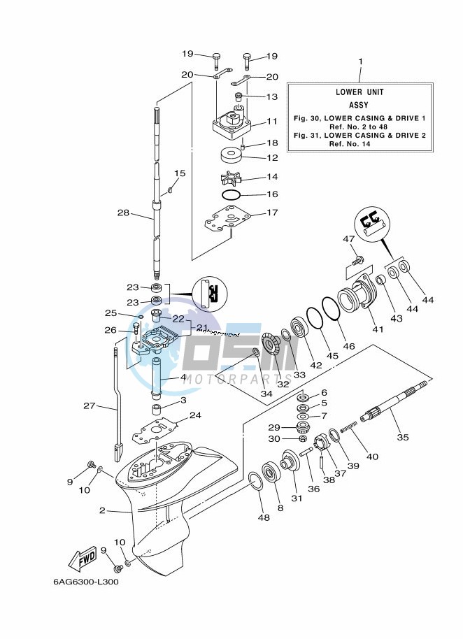 PROPELLER-HOUSING-AND-TRANSMISSION-1